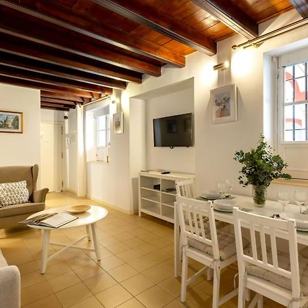 Charming 2 Bedroom Apartment At Plaza El Salvador By Ocityzen 塞维利亚 外观 照片