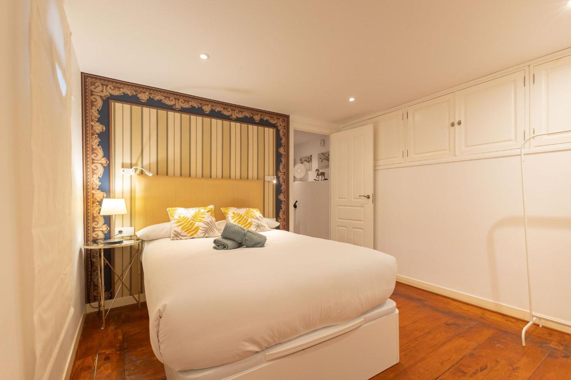 Charming 2 Bedroom Apartment At Plaza El Salvador By Ocityzen 塞维利亚 外观 照片