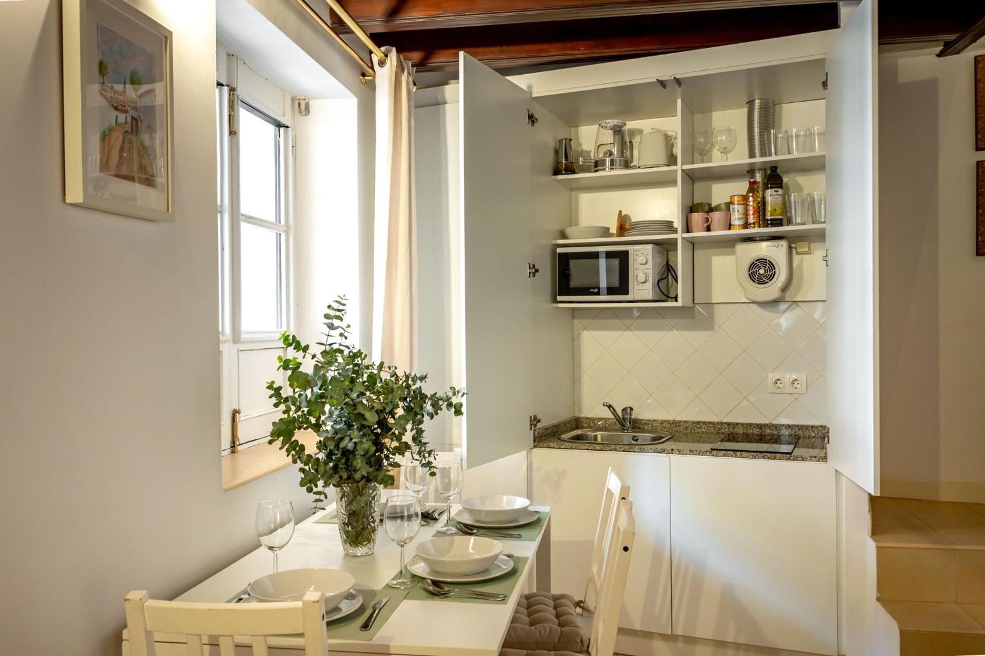 Charming 2 Bedroom Apartment At Plaza El Salvador By Ocityzen 塞维利亚 外观 照片